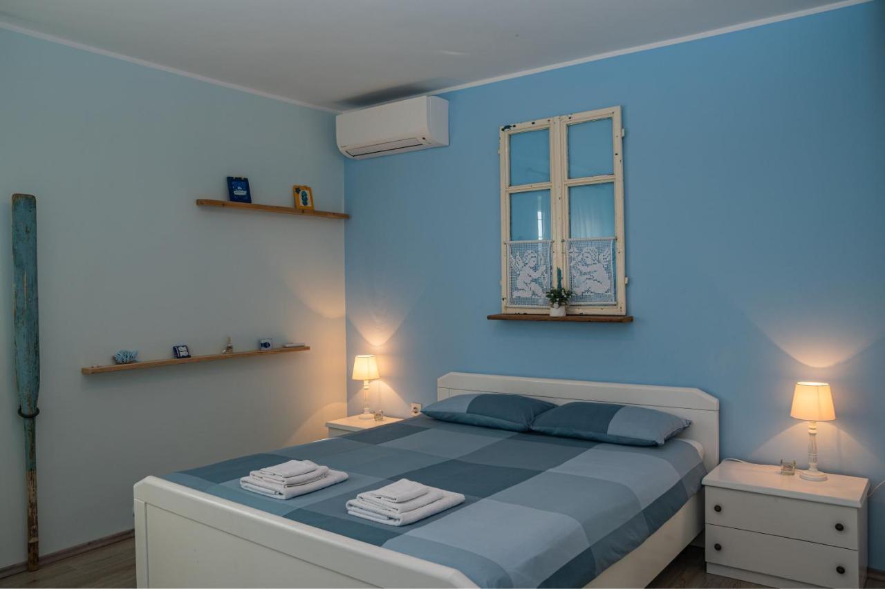 Apartman Doris Milohnici Exterior photo